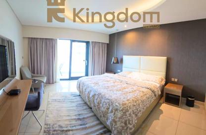 Apartment - 2 Bedrooms - 3 Bathrooms for rent in Tower B - DAMAC Towers by Paramount - Business Bay - Dubai