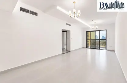 Apartment - 3 Bedrooms - 4 Bathrooms for rent in La Zona Residence - Al Mamzar - Deira - Dubai