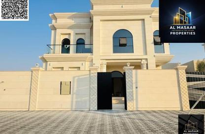 فيلا - 5 غرف نوم - 7 حمامات للبيع في برج العاليا - الخان - الشارقة