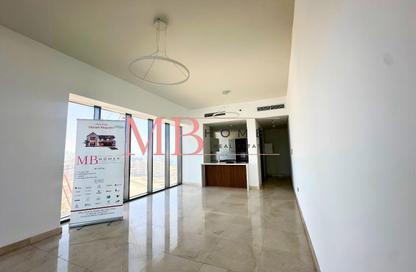 Apartment - 2 Bedrooms - 3 Bathrooms for rent in ANWA - Maritime City - Dubai