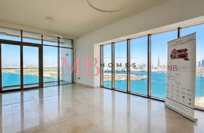 Apartment - 2 Bedrooms - 3 Bathrooms for rent in ANWA - Maritime City - Dubai
