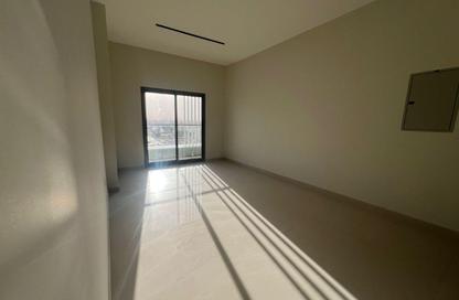 Apartment - 3 Bedrooms - 3 Bathrooms for rent in Al Naemiya Tower 1 - Al Naemiya Towers - Al Nuaimiya - Ajman