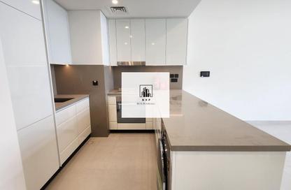 Apartment - 1 Bedroom - 2 Bathrooms for rent in Vida 2 - Vida Residences - Aljada - Sharjah Apartment - 1 Bedroom - 2 Bathrooms for rent in Vida 2 - Vida Residences - Aljada - Sharjah