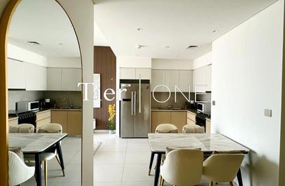 Apartment - 2 Bedrooms - 2 Bathrooms for rent in Burj Royale - Downtown Dubai - Dubai Apartment - 2 Bedrooms - 2 Bathrooms for rent in Burj Royale - Downtown Dubai - Dubai