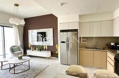 Apartment - 2 Bedrooms - 2 Bathrooms for rent in Burj Royale - Downtown Dubai - Dubai Apartment - 2 Bedrooms - 2 Bathrooms for rent in Burj Royale - Downtown Dubai - Dubai