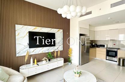 Apartment - 2 Bedrooms - 2 Bathrooms for rent in Burj Royale - Downtown Dubai - Dubai Apartment - 2 Bedrooms - 2 Bathrooms for rent in Burj Royale - Downtown Dubai - Dubai