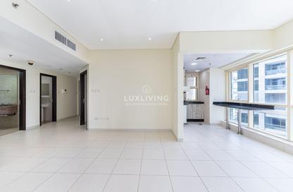 Apartment - 2 Bedrooms - 3 Bathrooms for rent in The Royal Oceanic - Dubai Marina - Dubai