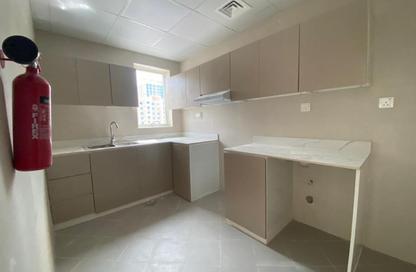 Apartment - Studio - 1 Bathroom for sale in Al Amira Village - Al Yasmeen - Ajman Apartment - Studio - 1 Bathroom for sale in Al Amira Village - Al Yasmeen - Ajman