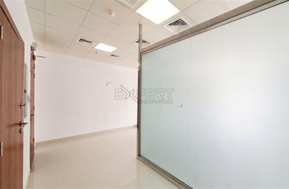 Office Space - Studio for rent in The Metropolis - Business Bay - Dubai