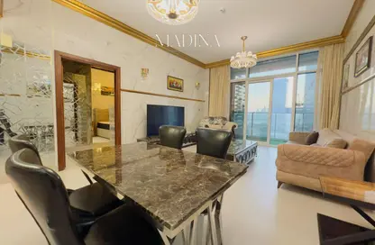 شقة - غرفة نوم - 1 حمام للايجار في 1 بارك جيت ريزيدنس - مساكن بارك غايت - الكفاف - زعبيل - دبي شقة - غرفة نوم - 1 حمام للايجار في 1 بارك جيت ريزيدنس - مساكن بارك غايت - الكفاف - زعبيل - دبي