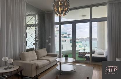 Apartment - 1 - 2 for sale in Royal Bay by Azizi - The Crescent - Palm Jumeirah - Dubai