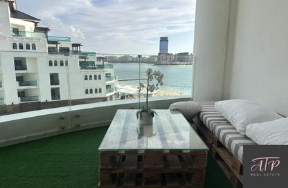 Apartment - 1 - 2 for sale in Royal Bay by Azizi - The Crescent - Palm Jumeirah - Dubai