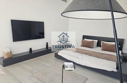 Townhouse - 4 - 6 for sale in Laura - Masaar 3 - Al Rowdat Suburb - Sharjah