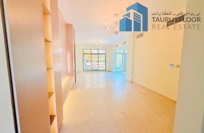 Villa - 3 - 4 for rent in The Polo Townhouses - Meydan Gated Community - Meydan - Dubai Villa - 3 - 4 for rent in The Polo Townhouses - Meydan Gated Community - Meydan - Dubai