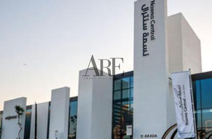 Villa - 3 Bedrooms - 4 Bathrooms for sale in Nasma Residence - Al Tai - Sharjah