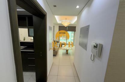 Apartment - 2 Bedrooms - 3 Bathrooms for rent in The Lofts West - The Lofts - Downtown Dubai - Dubai