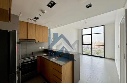 Apartment - 1 - 1 for rent in Souks Residential - Al Mamsha - Muwaileh - Sharjah