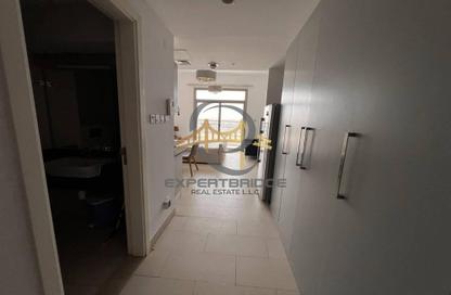 Apartment - Studio - 1 Bathroom for rent in AZIZI Roy Mediterranean - Al Furjan - Dubai