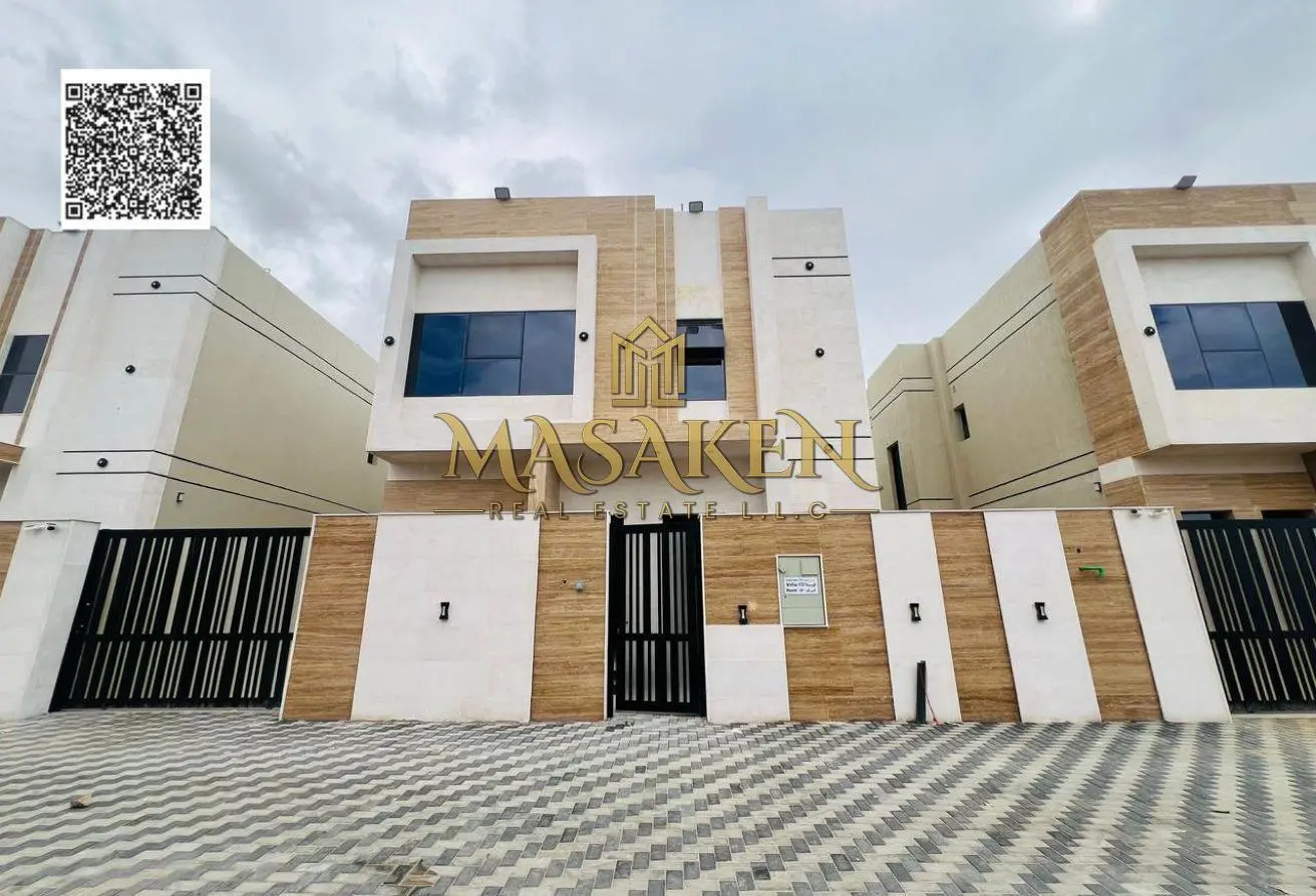 81533623 - الصورة الرئيسية للعقار