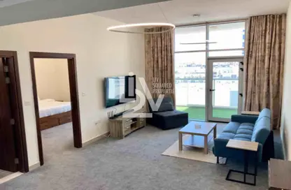 Apartment - 1 Bedroom - 2 Bathrooms for sale in Azizi Shaista Residences - Al Furjan - Dubai