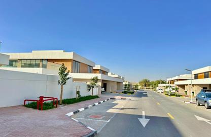 Villa - 5 Bedrooms - 6 Bathrooms for rent in Sharjah Garden City - Sharjah
