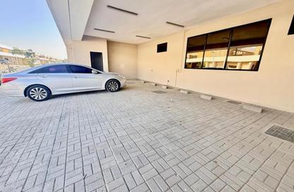 Villa - 5 Bedrooms - 6 Bathrooms for rent in Sharjah Garden City - Sharjah