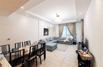 Apartment - 2 - 3 for rent in Hyati Residences - District 14 - Jumeirah Village Circle - Dubai