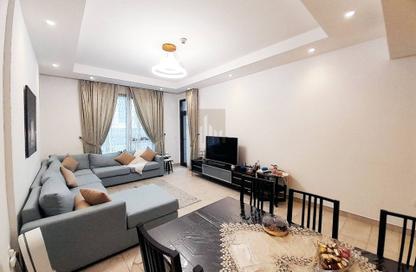 Apartment - 2 - 3 for rent in Hyati Residences - District 14 - Jumeirah Village Circle - Dubai