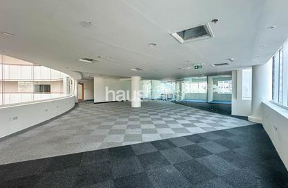 Office Space - Studio for rent in Cayan Business Center - Barsha Heights (Tecom) - Dubai