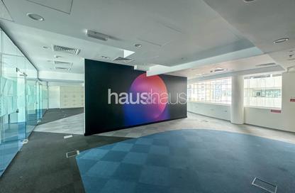 Office Space - Studio for rent in Cayan Business Center - Barsha Heights (Tecom) - Dubai Office Space - Studio for rent in Cayan Business Center - Barsha Heights (Tecom) - Dubai