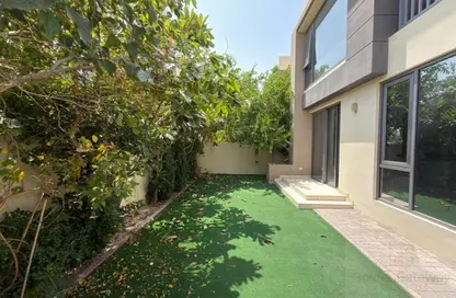 فيلا - 4 غرف نوم - 4 حمامات للايجار في مابل 2 - مابل ات دبي هيلزاستايت - دبي هيلز استيت - دبي