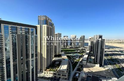 Apartment - 2 Bedrooms - 2 Bathrooms for rent in 17 Icon Bay - Dubai Creek Harbour (The Lagoons) - Dubai