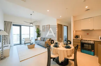 Apartment - 2 Bedrooms - 3 Bathrooms for rent in Burj Royale - Downtown Dubai - Dubai