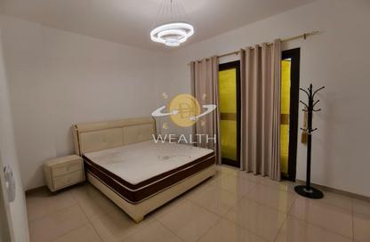 Townhouse - 4 Bedrooms - 5 Bathrooms for rent in Nasma Residence - Al Tai - Sharjah