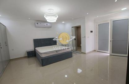 Townhouse - 4 Bedrooms - 5 Bathrooms for rent in Nasma Residence - Al Tai - Sharjah