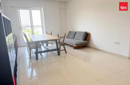 Apartment - 1 - 2 for rent in Topaz Residence 1 - Topaz Residence - Dubai Silicon Oasis - Dubai