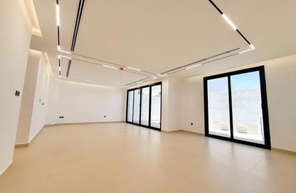 Villa - 5 Bedrooms - 6 Bathrooms for rent in Tilal City A - Tilal City - Sharjah Villa - 5 Bedrooms - 6 Bathrooms for rent in Tilal City A - Tilal City - Sharjah