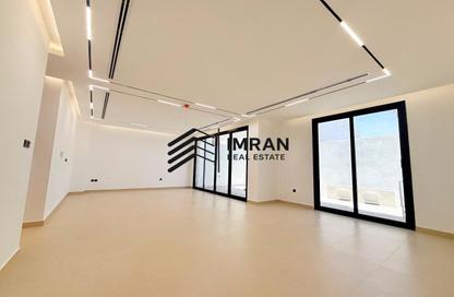 Villa - 5 Bedrooms - 6 Bathrooms for rent in Tilal City A - Tilal City - Sharjah Villa - 5 Bedrooms - 6 Bathrooms for rent in Tilal City A - Tilal City - Sharjah