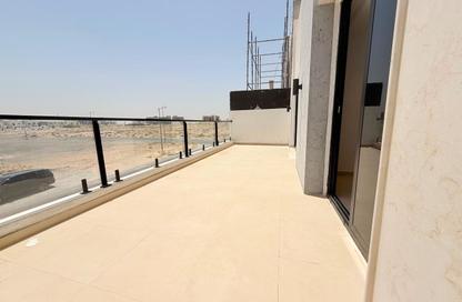 Villa - 5 Bedrooms - 6 Bathrooms for rent in Tilal City A - Tilal City - Sharjah Villa - 5 Bedrooms - 6 Bathrooms for rent in Tilal City A - Tilal City - Sharjah