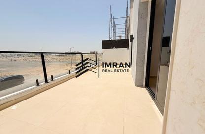 Villa - 5 Bedrooms - 6 Bathrooms for rent in Tilal City A - Tilal City - Sharjah Villa - 5 Bedrooms - 6 Bathrooms for rent in Tilal City A - Tilal City - Sharjah