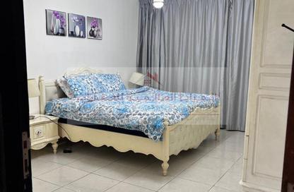 Apartment - 1 Bedroom - 2 Bathrooms for rent in New Al Taawun Road - Al Taawun - Sharjah