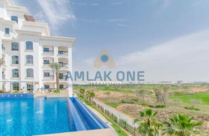 Apartment - 2 - 2 for sale in Ansam 1 - Ansam - Yas Island - Abu Dhabi Apartment - 2 - 2 for sale in Ansam 1 - Ansam - Yas Island - Abu Dhabi