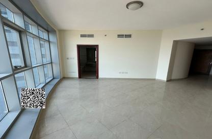 Apartment - 2 Bedrooms - 3 Bathrooms for sale in Ajman Corniche Residences - Ajman Corniche Road - Ajman