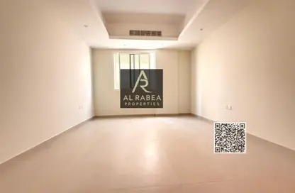 Apartment - 1 Bedroom - 2 Bathrooms for rent in Abna Saqer Building - Al Hamidiya 1 - Al Hamidiya - Ajman