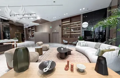 Apartment - 5 Bedrooms - 5 Bathrooms for sale in Jumeirah Living Business Bay - Business Bay - Dubai