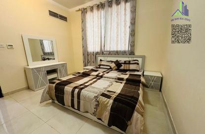 Apartment - 1 - 2 for rent in Al Mina Building - Al Rawda 2 - Al Rawda - Ajman Apartment - 1 - 2 for rent in Al Mina Building - Al Rawda 2 - Al Rawda - Ajman
