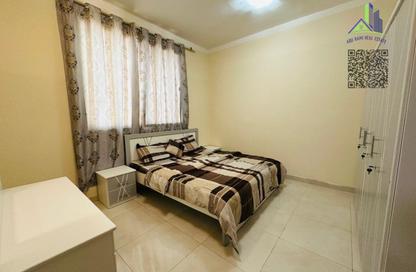 Apartment - 1 - 2 for rent in Al Mina Building - Al Rawda 2 - Al Rawda - Ajman Apartment - 1 - 2 for rent in Al Mina Building - Al Rawda 2 - Al Rawda - Ajman