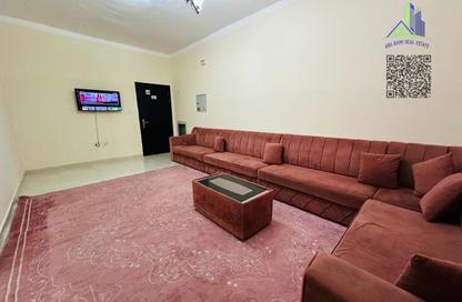 Apartment - 1 - 2 for rent in Al Mina Building - Al Rawda 2 - Al Rawda - Ajman Apartment - 1 - 2 for rent in Al Mina Building - Al Rawda 2 - Al Rawda - Ajman