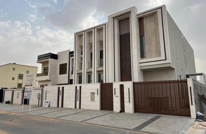 Villa - 5 Bedrooms - 7 Bathrooms for sale in Al Alia - Ajman Villa - 5 Bedrooms - 7 Bathrooms for sale in Al Alia - Ajman