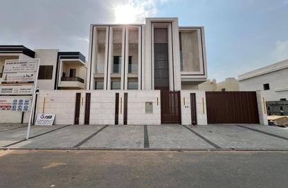 Villa - 5 Bedrooms - 7 Bathrooms for sale in Al Alia - Ajman